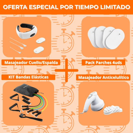 Pack Fit Body One